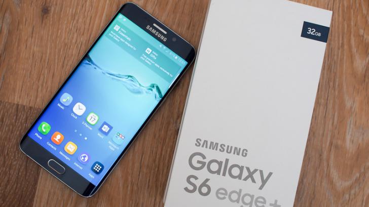 พรีวิว 7 สิ่งน่ารู้ของ Samsung Galaxy S6 edge+