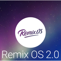 รีวิว  Remix OS เปลี่ยน FlashDrive เป็น Android PC ใช้ง่าย พกไปได้ทุกที่