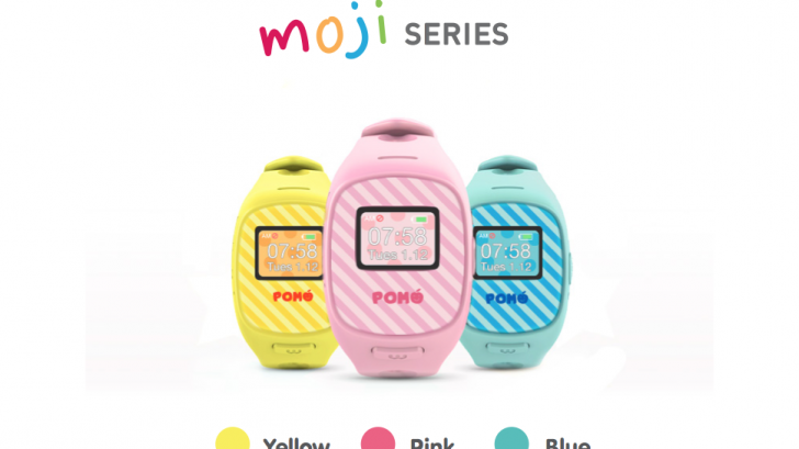 รีวิว POMO Kids moji นาฬิกาป้องกันเด็กหาย แถมยังโทรศัพท์ได้ คุ้มกว่าซื้อสมาร์ทโฟนให้เด็ก