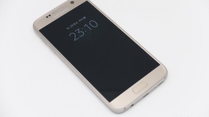 รีวิว Samsung Galaxy S7 การกลับมาอีกครั้งของสมาร์ทโฟนดีไซน์หรู ความสามารถรอบด้าน