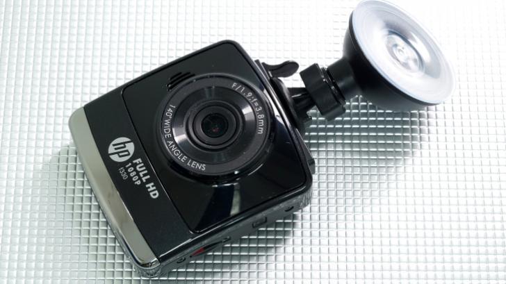 รีวิว hp f330 กล้องติดรถที่ไว้ใจได้ ภาพชัดใสทั้งกลางวันและกลางคืน