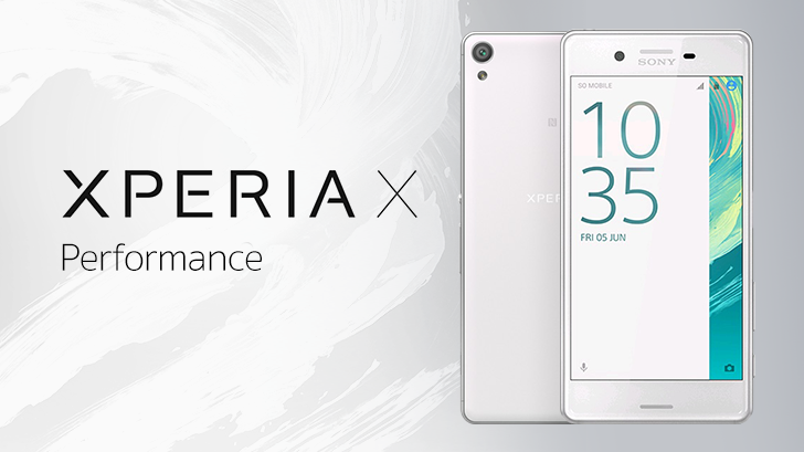 รีวิว สมาร์ทโฟน Sony Xperia X Performance กล้องเด่น เสียงล้ำ ที่สุดแห่งอารยธรรมจาก Sony