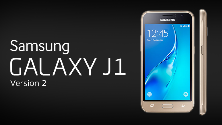 รีวิว Samsung Galaxy J1 (2016) สมาร์ทโฟนรุ่นเล็ก จิ๋วแจ๋วเจาะโลก