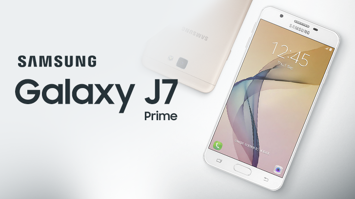 รีวิว Samsung Galaxy J7 Prime มือถือคุณภาพดี ราคาสบายกระเป๋า