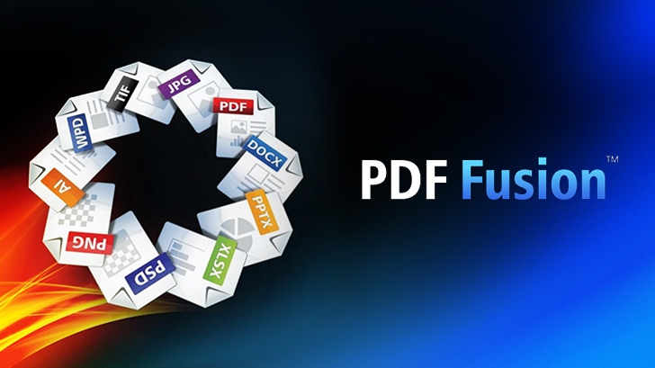 รีวิว Corel PDF Fusion โปรแกรมจัดการ แก้ไข สร้างไฟล์ PDF รองรับไฟล์มากกว่า 100 รูปแบบ