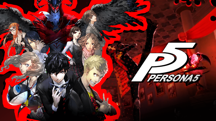 รีวิว PERSONA 5: หน้ากากแสนสวยงาม อำพรางใบหน้าอันสมบูรณ์