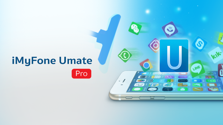 รีวิว iMyFone Umate Pro โปรแกรมกู้คืนพื้นที่ว่างและลบไฟล์แบบถาวรสำหรับ iOS