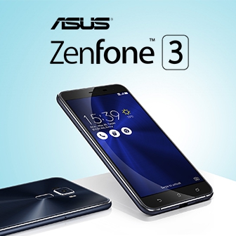 รีวิว  ASUS Zenfone 3 รุ่นแรม 4GB ดีไซน์หรู กล้องชัด สเปคแรง