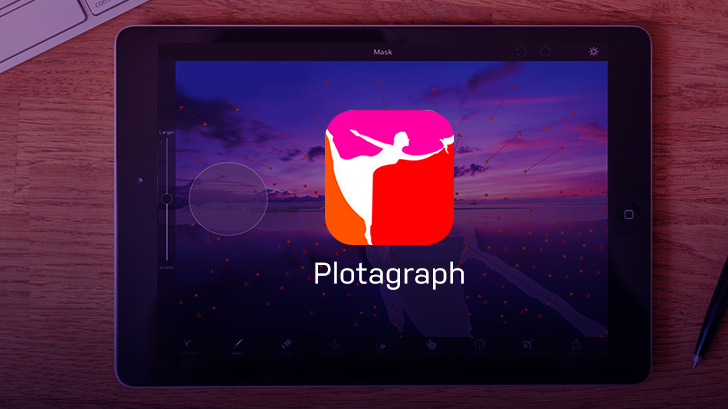 รีวิว แอปฯ Plotagraph + เปลี่ยนภาพนิ่งให้กลายเป็นภาพเคลื่อนไหวได้อย่างง่ายดาย