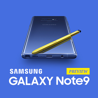 พรีวิว  Samsung Galaxy Note 9 กับ S Pen ใหม่ ที่เป็นได้มากกว่าปากกา