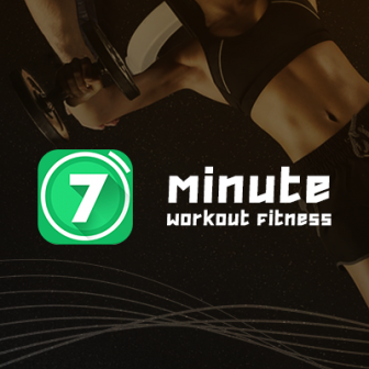 รีวิว  7 Minute Workout แอปฯ มือถือออกกำลังกายแบบง่ายๆ