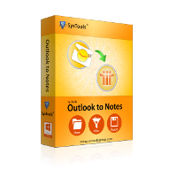 Outlook to Notes (โปรแกรมแปลงไฟล์จาก Outlook)