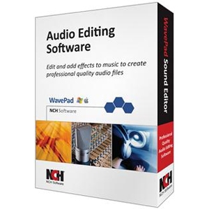 nch wavepad editor nch wavepad editor