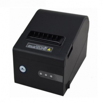 Thermal Printer Venus XPRT085 (เครื่องพิมพ์ใบเสร็จ สำหรับระบบ POS ประหยัดพื้นที่ ใช้งานง่าย)