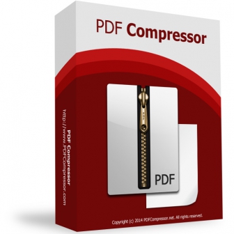 PDF Compressor Pro (โปรแกรมย่อขนาดไฟล์ PDF จำนวนมากพร้อมกันได้ โดยไม่เสียคุณภาพ)