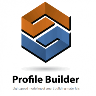 Profile Builder for SketchUp (ปลั๊กอินเสริม โปรแกรม SketchUp ช่วยให้รองรับการออกแบบแบบ Parametric)
