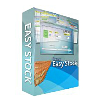 Easy Stock 2013 (โปรแกรมจัดการคลังสินค้า ระบบสต๊อกสินค้า สำหรับ 1 เครื่อง)