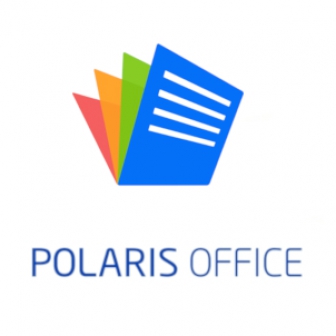 Polaris Office PC (Windows) (ชุดโปรแกรมออฟฟิศ รองรับ Word Excel PowerPoint และ PDF)