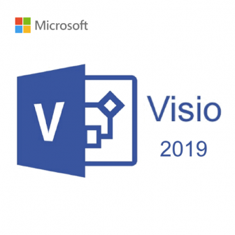 cant find microsoft visio 2019 after installation