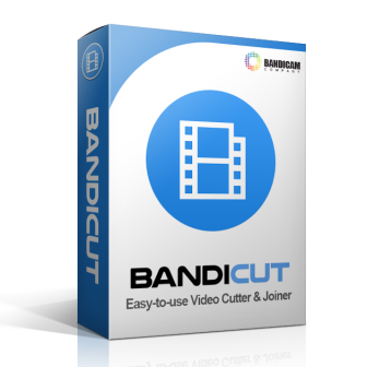 Bandicut Video Cutter (โปรแกรมตัดต่อวิดีโอ ใช้งานง่าย คุณภาพสูง)