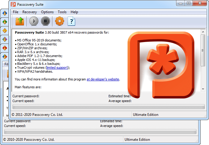 zip password recovery progra zip password recovery progra