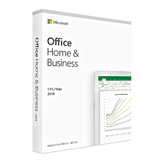 Office Home and Business 2021 (สำหรับการใช้ที่บ้าน งานธุรกิจ | T5D-03302)