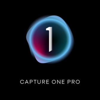 Capture One Pro 23 (โปรแกรมแต่งรูป สำหรับช่างภาพ ตากล้องมืออาชีพ รองรับไฟล์ RAW เครื่องมือครบครัน)