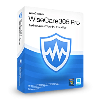 ขาย Wise Care 365 Pro (โปรแกรมดูแลเครื่องคอมพิวเตอร์ เร่งความเร็ว  ดูแลความเป็นส่วนตัว ฯลฯ) ราคาถูก