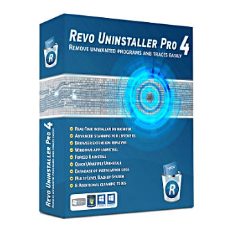 revo uninstaller pro portable