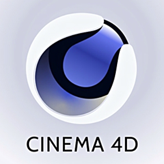 Maxon Cinema 4D (โปรแกรมออกแบบ สร้างการ์ตูนอนิเมชัน 3 มิติ ให้ผลงานระดับมืออาชีพ รุ่นซื้อขาด)