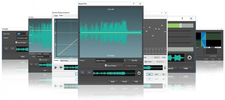 wavepad de nch software wavepad de nch software