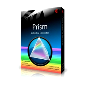 NCH Prism Video Converter (โปรแกรมแปลงไฟล์วิดีโอ รองรับไฟล์ยอดนิยม ประมวลผลรวดเร็ว)