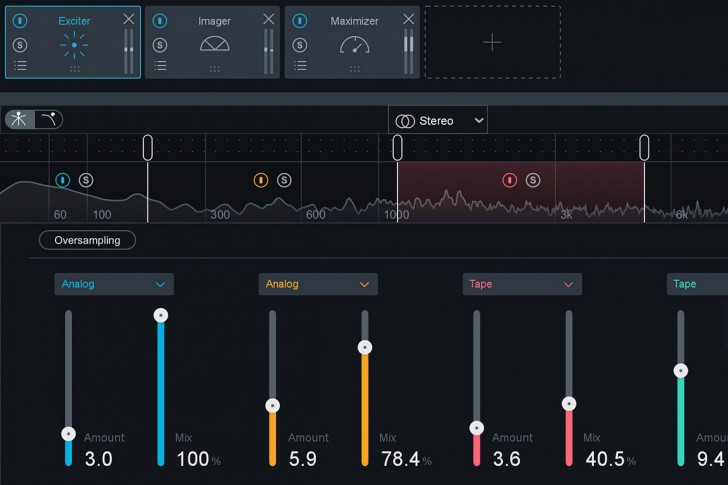izotope ozone imager izotope ozone imager