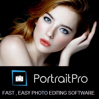 PortraitPro 23 (โปรแกรมแต่งภาพ Portrait ภาพถ่ายบุคคล นางแบบ นายแบบ ได้ภาพสวยสมบูรณ์อย่างง่าย ๆ)