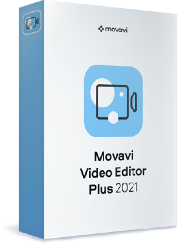 movavi video editor 18