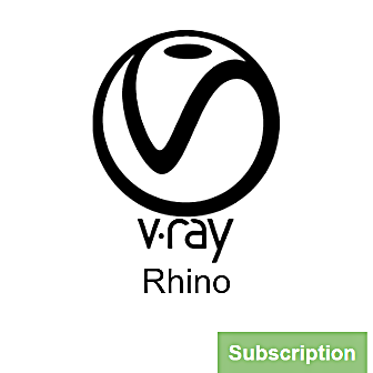 rhino vray