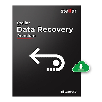 Stellar Data Recovery Premium (โปรแกรมกู้ไฟล์ กู้ข้อมูล กู้ไฟล์เพลง ไฟล์หนัง ไฟล์เอกสาร รุ่นระดับสูง)