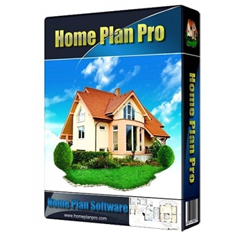 Home Plan Pro (โปรแกรมเขียนแปลนบ้าน สำหรับออกแบบบ้าน ตกแต่งห้อง)