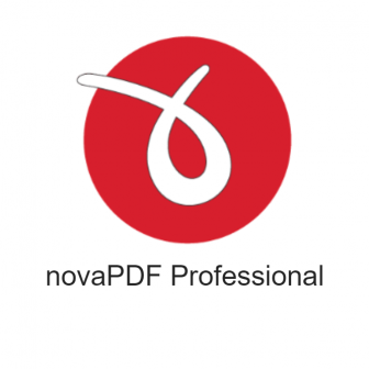 novaPDF Professional 11 (โปรแกรมแปลงไฟล์เอกสารให้เป็น PDF ความสามารถครอบคลุม รุ่นมืออาชีพ)