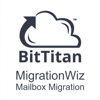 BitTitan MigrationWiz Mailbox Migration (โปรแกรมย้ายกล่องจดหมาย Migration จาก Exchange ไปเป็น Microsoft 365)