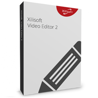 Xilisoft Video Editor for Mac (โปรแกรมตัดต่อวิดีโอสำหรับ macOS ฟีเจอร์ครบครัน ยืดหยุ่น รองรับไฟล์ยอดนิยม)