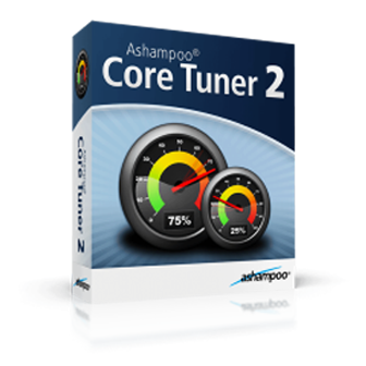Ashampoo Core Tuner 2 (โปรแกรมช่วยเพิ่มประสิทธิภาพคอมพิวเตอร์ ปรับแต่ง ตั้งค่าตามการใช้งานได้)