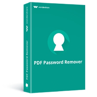 ขาย Wondershare Pdf Password Remover For Windows (โปรแกรมลบรหัสผ่านของไฟล์  Pdf เพื่อการคัดลอก แก้ไข และสั่งพิมพ์ สำหรับ Windows) ราคาถูก