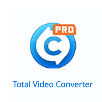 Total Video Converter (โปรแกรมแปลงไฟล์วิดีโอ ฟีเจอร์ครบ ตัดต่อวิดีโอได้ รองรับไฟล์มัลติมีเดียยอดนิยม)