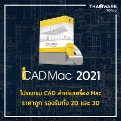 ICADMAC 2021