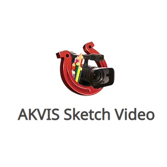 AKVIS Sketch Video (โปรแกรมปลั๊กอิน เปลี่ยนวิดีโอเป็นภาพวาด ภาพสเก็ตช์ ใช้กับโปรแกรม After Effects และ Premiere Pro)