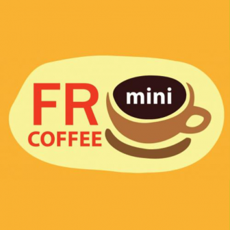 FR Coffee Mini (โปรแกรมร้านกาแฟ รับออเดอร์ผ่านจอสัมผัส รองรับจอที่ 2 สำหรับลูกค้า)