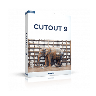 CutOut 9 (โปรแกรมแต่งรูป ลบภาพพื้นหลัง ตัดวัตถุที่ไม่ต้องการออกจากภาพ)