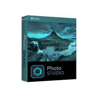 inPixio Photo Studio (โปรแกรมแต่งรูป ใช้งานง่าย ปรับแสงสี ลบพื้นหลังที่ไม่ต้องการ)