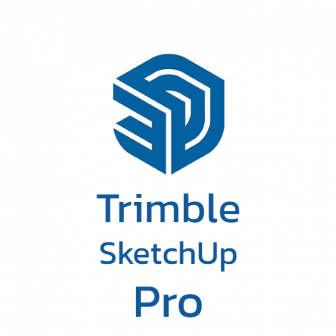 ขาย Trimble Sketchup Pro 2023 (โปรแกรมออกแบบ 3 มิติแบบมืออาชีพ  ลิขสิทธิ์รายปี) ราคาถูก